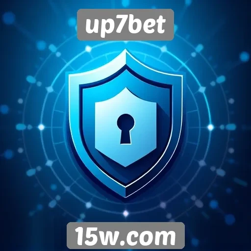 segurança e proteção de dados no up7bet